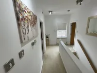 Earle House Serviced Apartments - Pet friendly