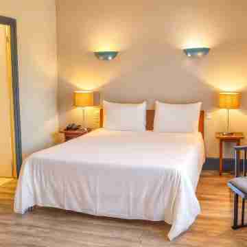 Hôtel Terminus Rooms