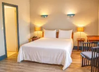 Hôtel Terminus Hotels in Cahors