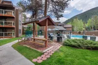 Wild Irishman 2 Bed 2 Bath Sleeps 9 Wibh