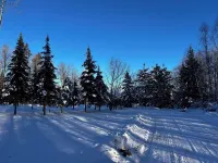 Scenic Kettle River Cabin - Hike, Sauna, Kayaks & More-Your Next Retreat Awaits!