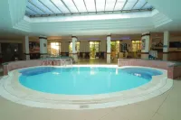 Lycus River Thermal Hotel - 5 stjerner