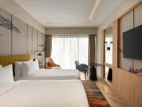 Ramada Encore by Wyndham Gurugram Dwarka Expressway Hotéis em Gurgaon