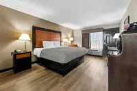 Quality Inn Richland - Jackson South - Wifi