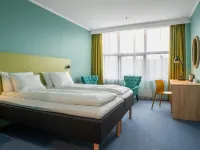 Thon Hotel Verdal Hotels in Verdal