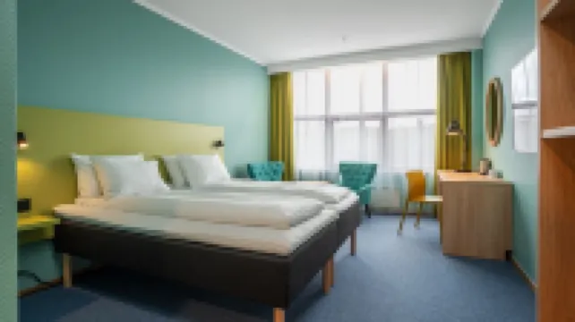 Thon Hotel Verdal Hotels in Verdal