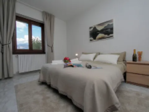 Sonenga Panoramic Terrace Hotels in Menaggio