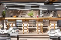 Pilot Amphora Boutique Hotel - Adults Only - パイロットアンフォラブティックホテル - 大人専用