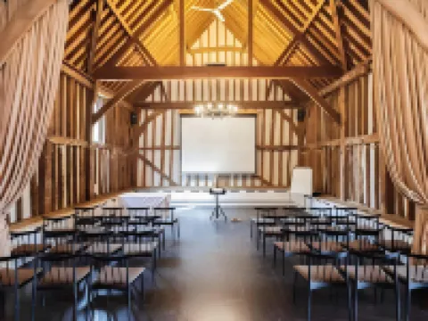 The Olde Bell, BW Signature Collection