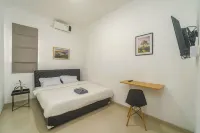 Shini Guest House - balcony