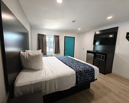 Casa Blanca Inn and Suites Hotels in Chandler