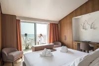 Hotel Ocelle Thermae&Spa (Adults Only)
