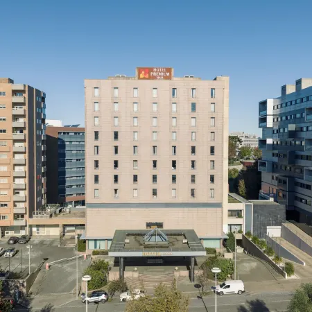 Hotel Premium Porto Maia