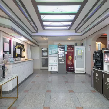 Gwangyang Cck Отели в г. Кванъян