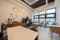 Sokcho Ritz Hotel - Desayuno