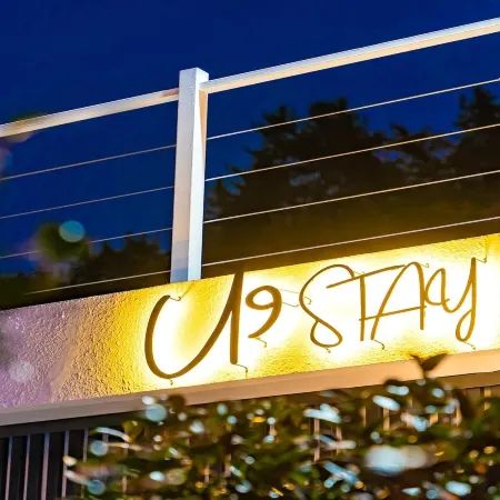 Namhae U9Stay