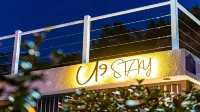 Namhae U9Stay - Balcony