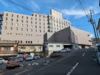 下關大阪屋飯店 諾福克廣場附近的飯店