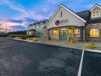 Shannon Springs Hotel Hotels in County Clare