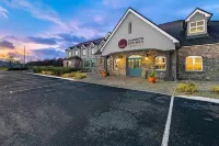 Shannon Springs Hotel Hotel di 