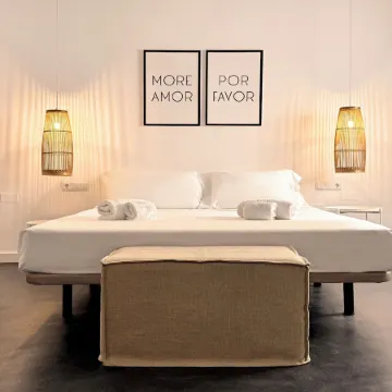 Hostal Boutique Bajío