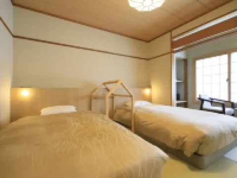 ゆるり箱根with DOGS