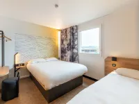 B&B Hotel Marseille Prado Vélodrome Hotels in Marseille