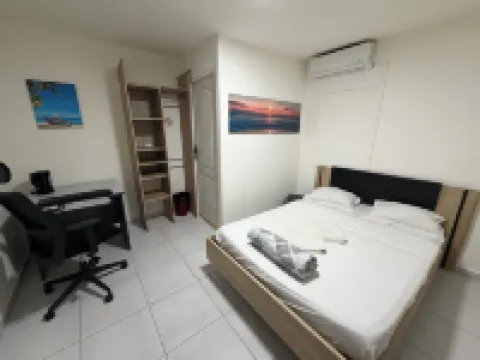 Azur Hotel Hotels in Saint Denis Reunion