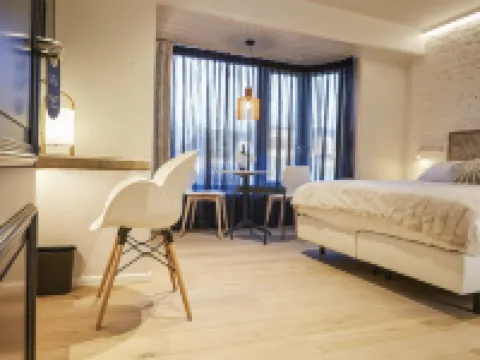 Oniro - Luxury Rooms & Wellness Suites Hotels in Tournai