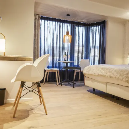 Oniro - Luxury Rooms & Wellness Suites