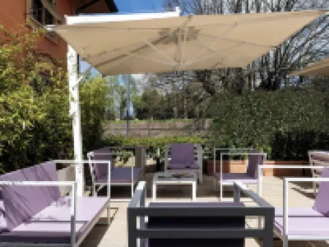 Albergo Celide Hotels in Lucca