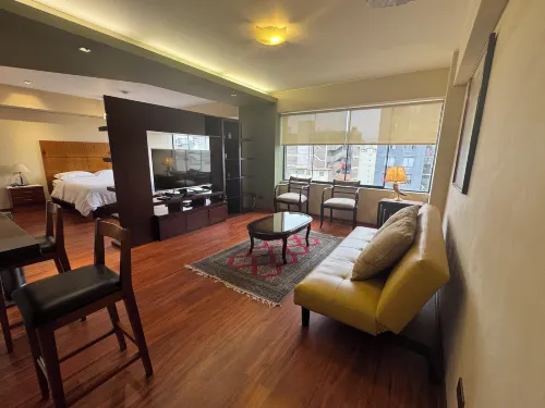 1 Bedroom Loft Miraflores down Town - Homestays