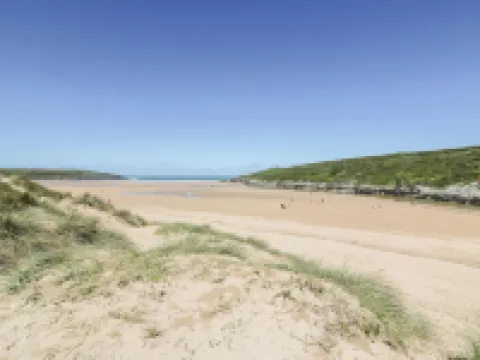 No 1 the Hinges Hotels in Crantock