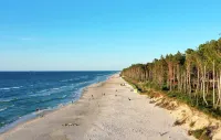 Holiday Home in Choczewo Near Baltic Beaches