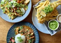 New Bath Hotel & Spa, a Member of Radisson Individuals - breakfast