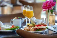 Home Hotel Carlscrona - breakfast