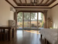 Seogwipo C&P Resort 活力迷宫附近的飯店