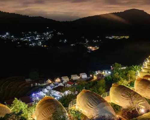 Mon View Ngam Near Hotel Photos