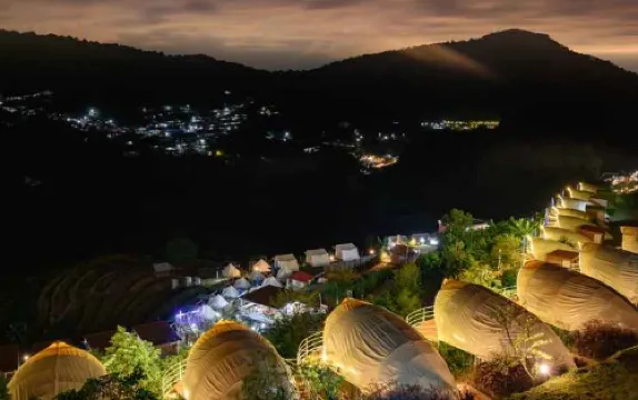 ม่อนวิวงาม ใกล้โรงแรม  Photos