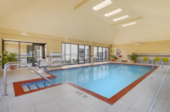 Hampton Inn Tulsa/Broken Arrow