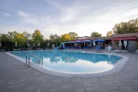 Camping Village Torre Pendente