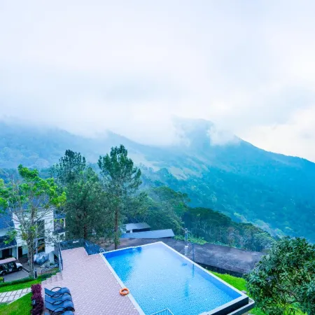 Le Montfort Resort