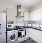 Cosy Two Bedroom Apartment Near East Croydon Station