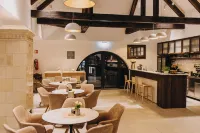 Wine & boutique hotel Terbotz - breakfast