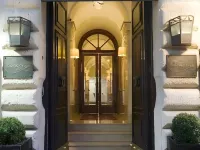 هوتل ديل كورسو Hotels near سباجنا