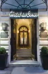 Hotel Del Corso Отели в г. 
