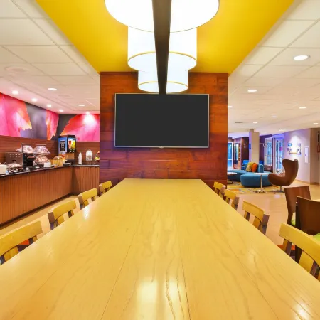 Fairfield Inn & Suites Madison West/Middleton