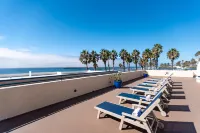 Southern California Beach Club