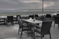 Best Western the Hatfield Hotel - breakfast