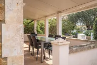 Es Marroig Villa and Spa